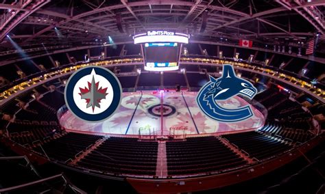 The jets kick off their road trip in bc against the canucks. Game 47: Jets vs. Canucks projected lines | Illegal Curve Hockey