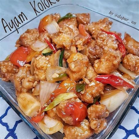 We did not find results for: Resep Ayam Fillet Asam Manis / Langkah Mudah Untuk ...