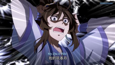 Yi nian yong heng dubu xiayao star martial god technique wo shi da shenxian wei wo du shen. Yi Nian Yong Heng - A Will Eternal episode 23 english sub