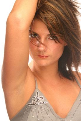 If you want to shave or clip your armpits, it's. All Natural Treatment For Armpit Acne - AHB