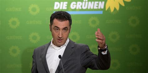 Officeholders similar to or like cem özdemir. Cem Özdemir über die Regierungsbildung: „Über die ...