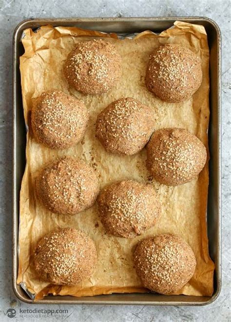 Lc foods multi grain bread is made with wholesome cracked and whole flax seeds and just 1 net carb per slice. The Best Keto Breadcrumbs | Recipe | Ultra low carb ...
