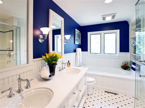 As long as you know how to add simple touches when decorating, adding accents of color, and renovating your bathroom, you can make your white. 29 ideas for subway tile beadboard bathroom 2020