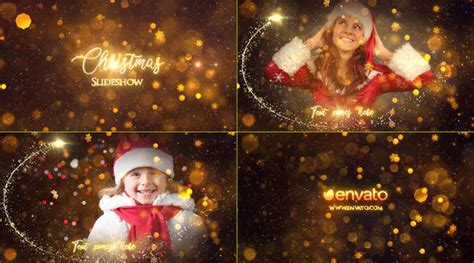 We make it easy to have the best after effects video. VIDEOHIVE CHRISTMAS SLIDESHOW 22891207 » Free After ...