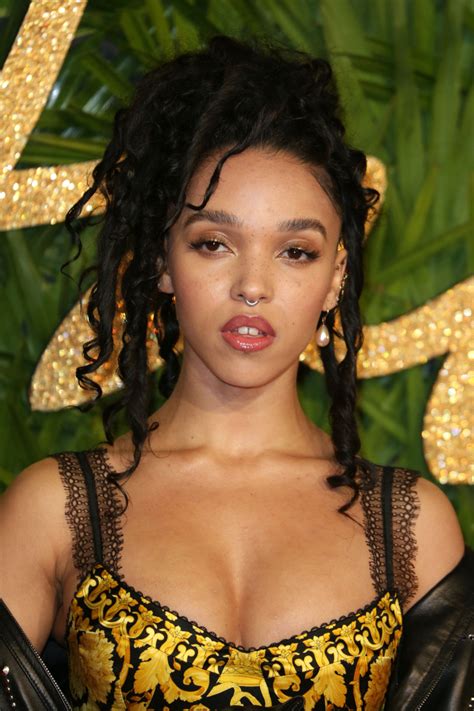 A rep for healy declined comment, while a rep for twigs did not immediately respond to people's request. FKA Twigs' boyfriend Matty Healy praises singer after she ...
