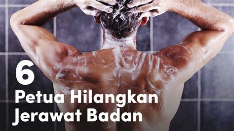 Mungkin 9 petua hilangkan gegata ini berguna untuk anda. 6 Petua Hilangkan Jerawat Badan - YouTube