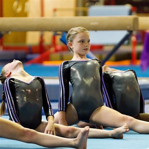 Nastia liukin gymnast gymnastics balance. gymnastics | Rian Castillo | Flickr