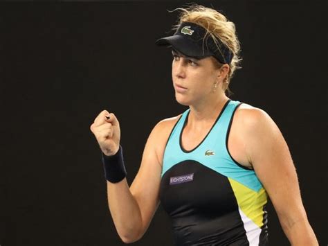 Anastasia pavlyuchenkova live score (and video online live stream), schedule and results we're still waiting for anastasia pavlyuchenkova opponent in next match. Australian Open: Anastasia Pavlyuchenkova upsets Angelique ...