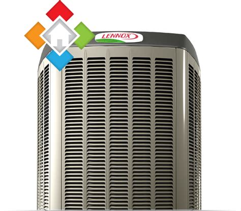 Here are some of the top features of the xc25: Cooling - Learn Lennox