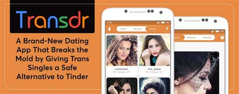 Free dating sites no fees. Transdr: A Brand-New Dating App That Breaks the Mold by ...