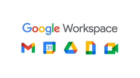 Available in png and svg formats. G Suite ahora se llama Google Workspace | ITfluence