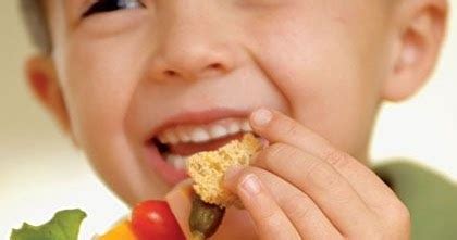 Tabiat makan cara sihat perlu dipupuk sejak kecil lagi. NUTRISI PEMAKANAN KANAK-KANAK: NUTRISI PEMAKANAN KANAK-KANAK