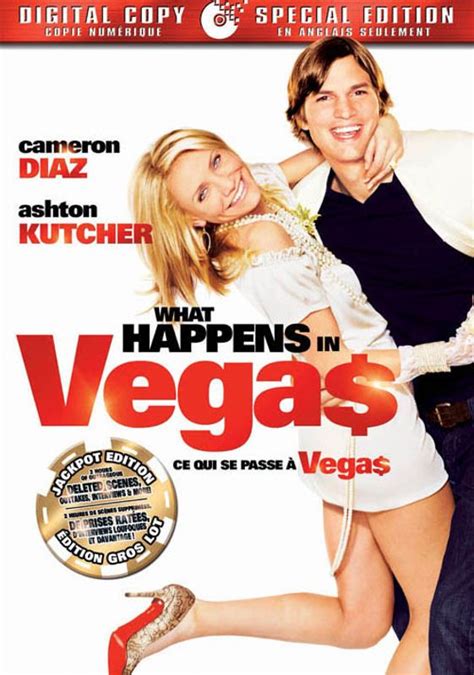 Камерон диас, эштон кутчер, роб корддри и др. What Happens in Vegas (2008) - Tom Vaughan | Synopsis ...