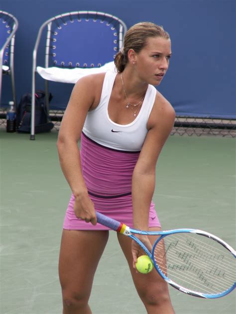 Famous people dominika cibulková (born 1989), slovakian tennis player dominika piątkowska (born 1986), polish skater. Dominika Cibulkova Profile - Dominika Cibulkova Pictures ...