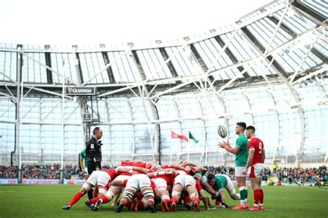 The home of all the latest news from welsh rugby. When is autumn rugby as Ireland v Wales and England v ...