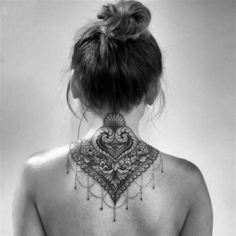 They have become extremely popular. 100+ Best Appealing Tattoos for Women - Tattoos Era