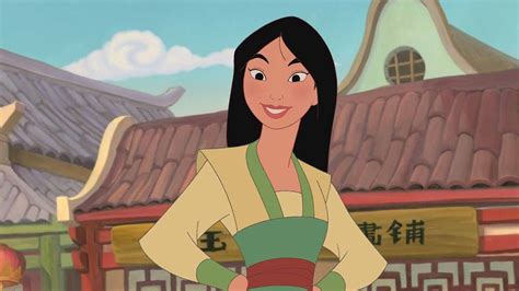 Before the two can have their happily ever after, the emperor assigns them a secret mission, to escort three princesses to chang'an, china. Mulan II (2004) - Telemagazyn.pl