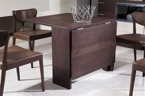 Plastic folding chairs are lightweight and easy to clean, so they are a good option for a variety of activities. Various Ideas of Folding Dining Table with A Bunch of ...