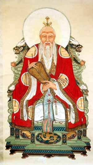 Because lao zi passed down the daoist sutra, the dao de jing, he is also referred to as dao de tian jun and been accorded the title of. Laozi Lyrics, Songs, and Albums | Genius