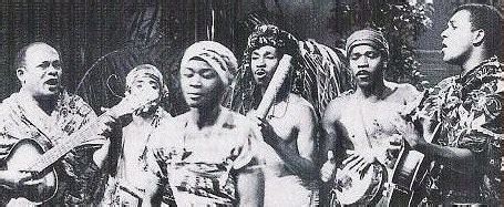 A música da angola é uma das mais importantes manifestações da cultura deste país. Portal da Câmara dos Deputados