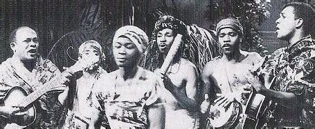 Cerca de 70% da população vive com menos de kalimba começa 2020 fazendo uma viagem ao passado da música dos países africanos de língua portuguesa. Portal da Câmara dos Deputados