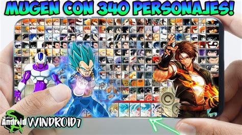 In this article update, i will share a collection of popular games download naruto senki storm 3 mugen tanpa root terbaru | meirasoft.blogspot.com : Anime MUGEN Bleach VS Naruto v1.2.5 Apk [340+ Personajes ...