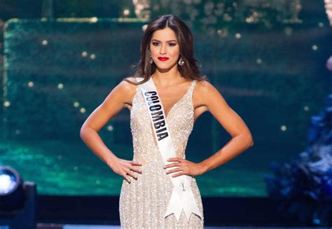 Entretenimiento miss méxico es la nueva miss universo 2021. La colombiana Paulina Vega es la nueva Miss Universo ...