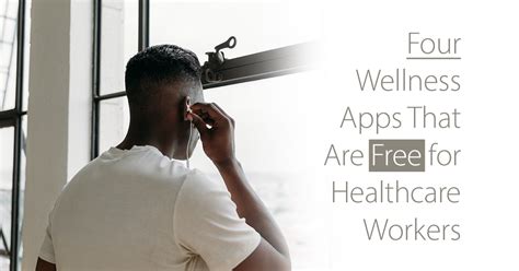 To get the free rooms, the workers must be part of a number of professional organizations that will facilitate the transaction. ACR's 4 Recommended Wellness Apps (Free for Healthcare ...