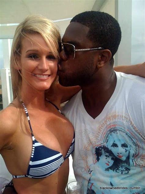 Purple passion (black american) & a black guy. Pin on Interracial Fun