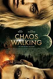 It is based upon the knife of. Chaos Walking (2021) | Teljes filmadatlap | Mafab.hu