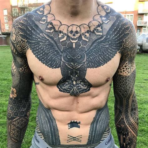 All things considered, chest tattoo designs for men are famous amongst male tattoo fans. 101 Badass Tattoos For Men: Cool Design Ideas (2021 Guide)