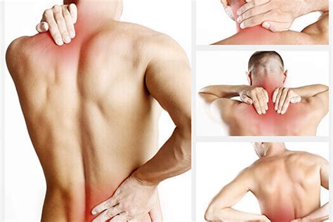 Thankfully, these conditions are very rare and usually only affect. Understanding the Different Types of Back Problems