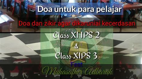 Soalan percubaan spm 2019/2020 semua negeri dan jawapan kini boleh dirujuk. Doa untuk para pelajar// Versy Class XI IPS 2 & XI IPS 3 ...