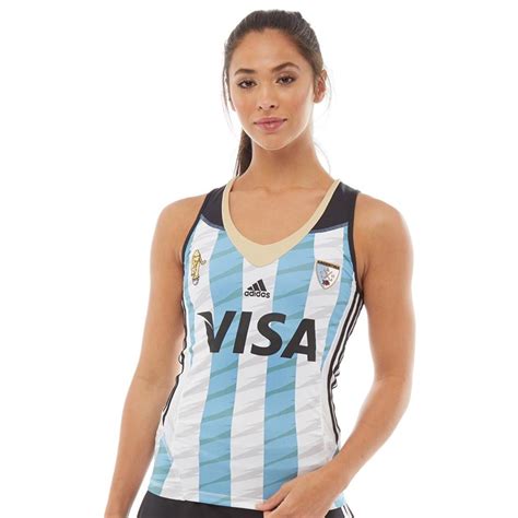 Alibaba.com offers 870 argentina soccer jersey 2020 products. Buy adidas Womens Las Leonas CAH Argentina National Field ...