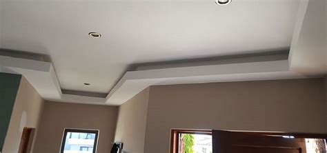 Both are ceiling mounted systems, but fundamentally a bulkhead system is designed to provide air conditioning to a single room whereas a ducted system provides air conditioning to multiple rooms throughout a home or business. Light Trough Ceiling Wilgeheuwel - LPMBP Construction PTY ...