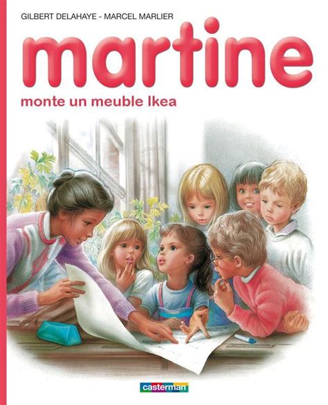 / 2 meubles de rangement ikea. Martine monte un meuble Ikéa | Martine humour, Humour, Parodie