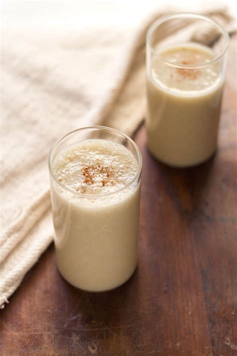 Author by sarah bond on february 23, 2017 updated on february 5, 2020. banana milkshake recipe, how to make banana milkshake recipe