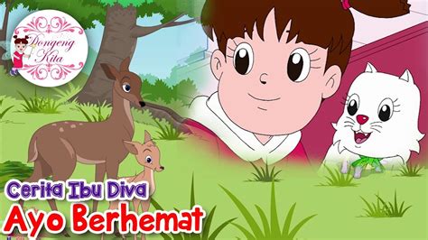 Untuk mengetahui hal tersebut, raja melakukan pengujian kepada seluruh rakyatnya. Cerita Ibu Diva ~ Ayo Berhemat | Dongeng Kita untuk Anak ...