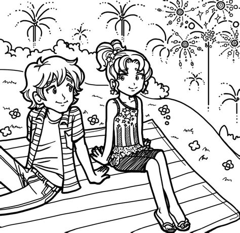 Cute coloring pages printable coloring pages dork diaries books world book day ideas world book day costumes wimpy kid craft activities for kids book worms my books more information. 23 Dork Diaries Coloring Pages Printable | FREE COLORING ...