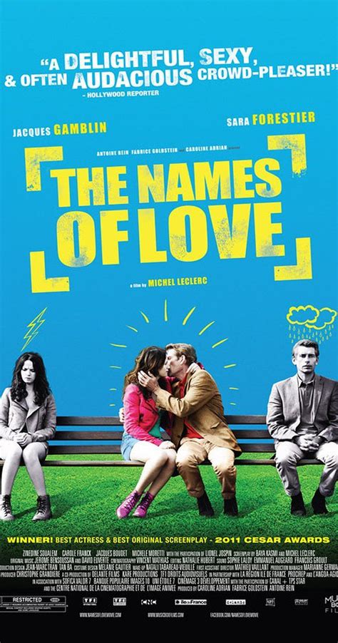 Sara forestier cannes 2013.jpg 678 × 960; Directed by Michel Leclerc. With Sara Forestier, Jacques ...