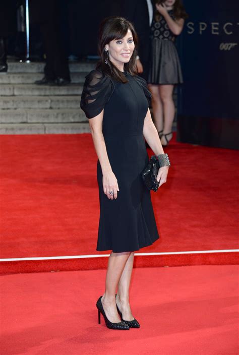 Natalie Imbruglia - 'Spectre' Premiere in London