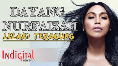 Anugerah meletop era 2017 malique ft dayang nurfaizah ame2017. Lirik Lagu | Lelaki Teragung- Dayang Nurfaizah - Cik Nor ...
