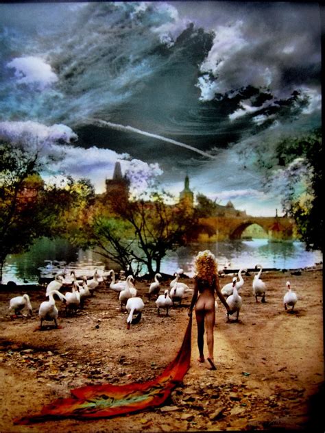 Jan saudek (born 13 may 1935) is an art photographer and painter. Jan Saudek photography | Conceptual photography ...