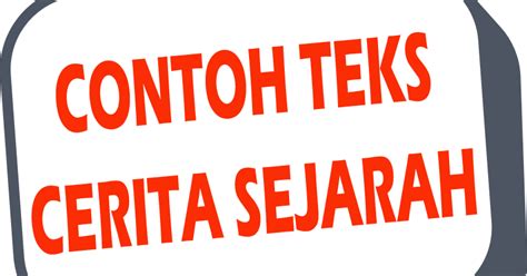 Demikianlah artikel hari ini tentang contoh teks ulasan film singkat beserta strukturnya. Contoh Teks Cerita Sejarah "Erupsi Gunung Krakatau" Dan ...