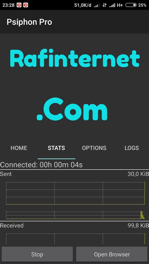 Selanjutnya silahkan download aplikasi psiphon lewat browser di smartphone kamu. Cara setting psiphon pro indosat full speed - Rafinternet