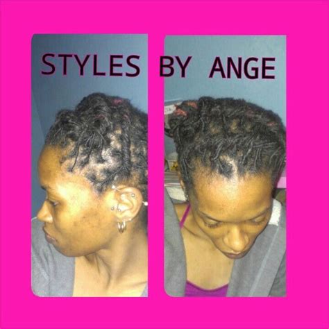 How to dread curly hair and how long does hair have to be to dread? Dread style | Dreads styles, Hair care, Style