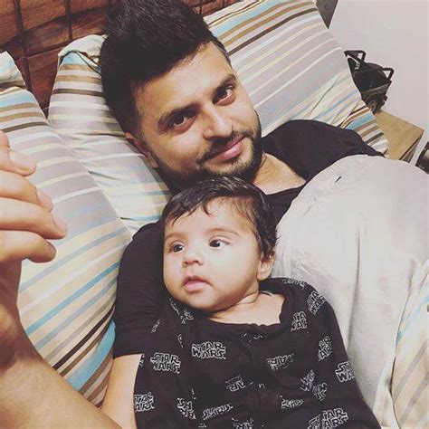 Dinesh raina, mukesh raina, naresh raina. Gracia Raina Wiki (Suresh Raina Daughter), Biography, Age ...