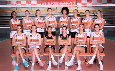 We did not find results for: Eczacıbaşı Spor Kulübü - Eczacıbaşı VitrA Kadın Voleybol ...