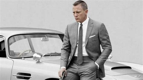 Daniel craig, rami malek, lea seydoux and others. Yeni James Bond filmi No Time to Die için 30 bin litre ...