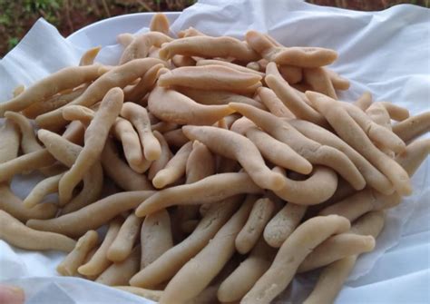 Resep simpel kue biji ketapang super renyah tanpa kelapa parut. Resep Telur Gabus Tanpa Keju - Langkah Mudah Untuk ...